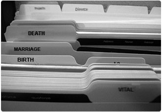 File folders